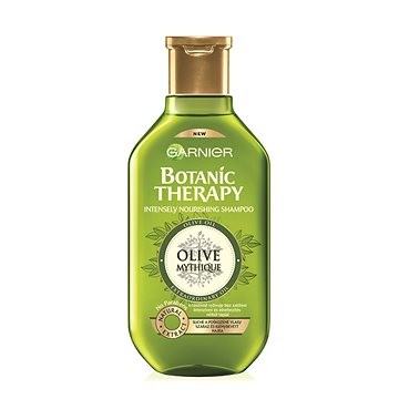 Garnier šampon Olive x Mythique 250ml - Kosmetika Pro ženy Vlasová kosmetika Šampóny